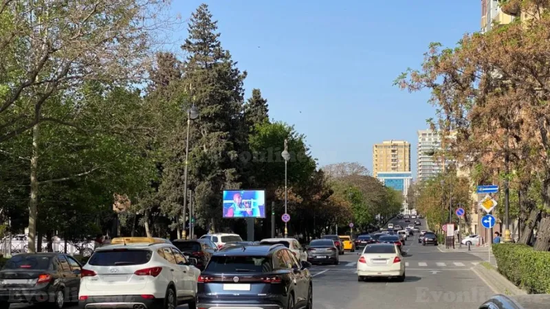 Satılır 3 otaqlı Mənzil Yeni tikili 80 m² Nəsimi r.