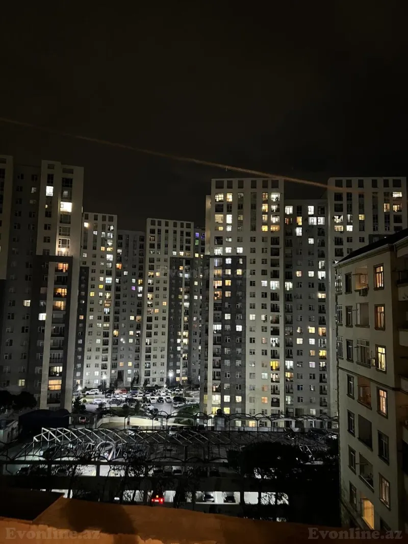 Satılır 2 otaqlı Mənzil Yeni tikili 69 m² Əhmədli