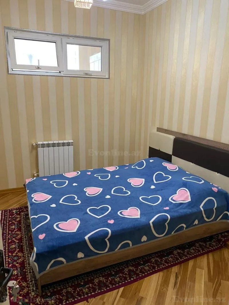 Kirayə verilir 2 otaqlı Mənzil Yeni tikili 60 m² Memar Əcəmi m. - şəkil 10