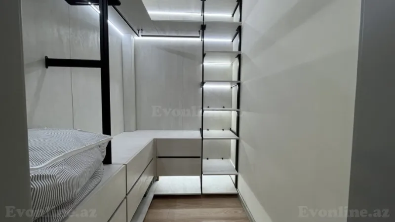 Kirayə verilir 2 otaqlı Mənzil Yeni tikili 70 m² Sabunçu r. - şəkil 10