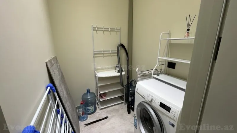 Kirayə verilir 2 otaqlı Mənzil Yeni tikili 70 m² Sabunçu r. - şəkil 11