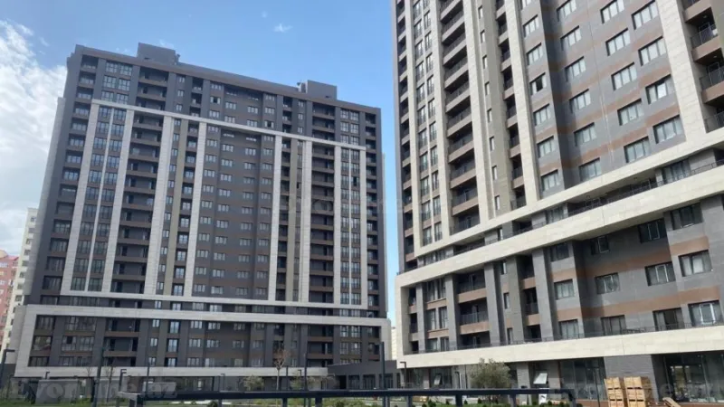 Satılır 3 otaqlı Mənzil Yeni tikili 92 m² Xətai m.
