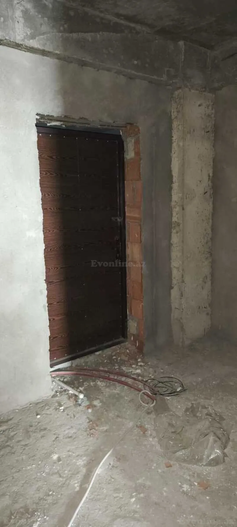 Satılır 3 otaqlı Mənzil Yeni tikili 120.3 m² Nizami r. - şəkil 11