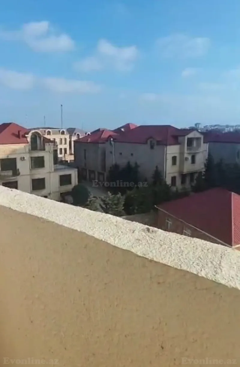 Satılır 3 otaqlı Mənzil Yeni tikili 120.3 m² Nizami r. - şəkil 13