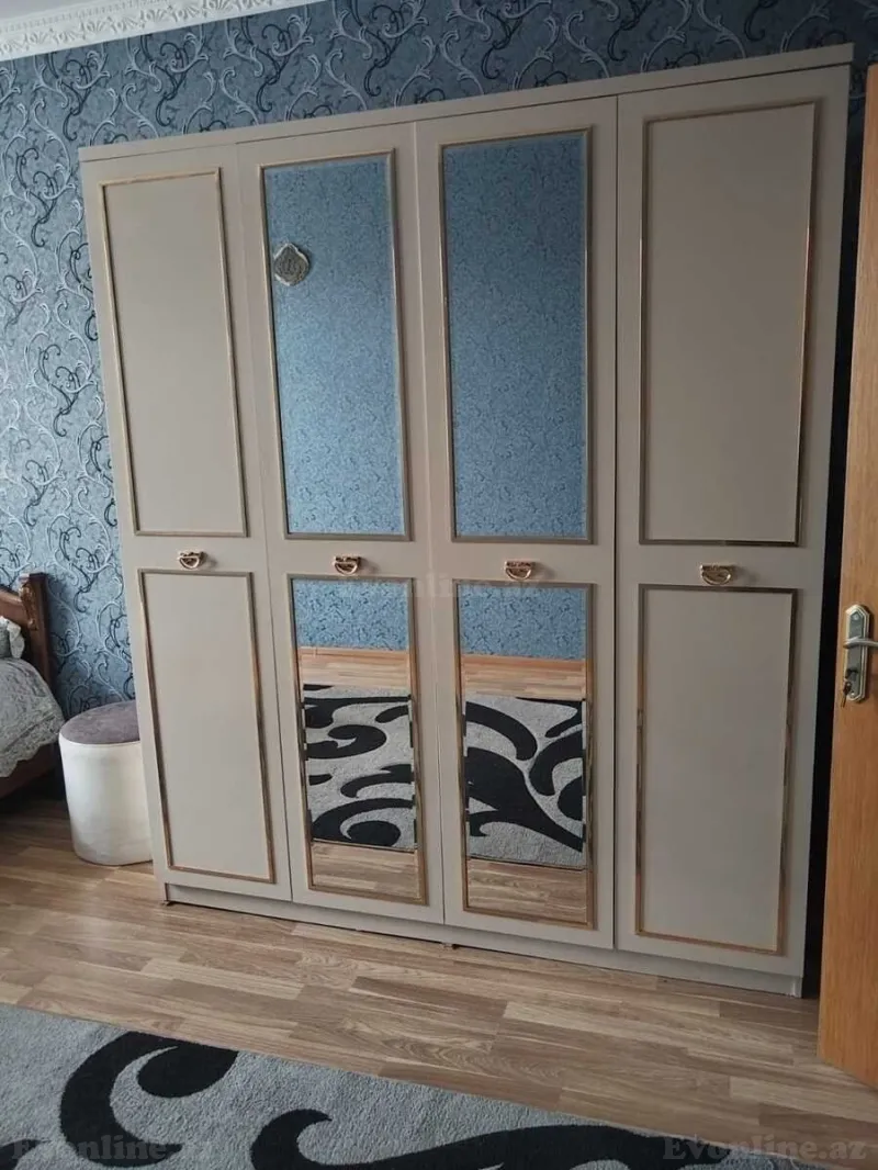 Kirayə verilir 3 otaqlı Mənzil Köhnə tikili 75 m² Sumqayıt - şəkil 8