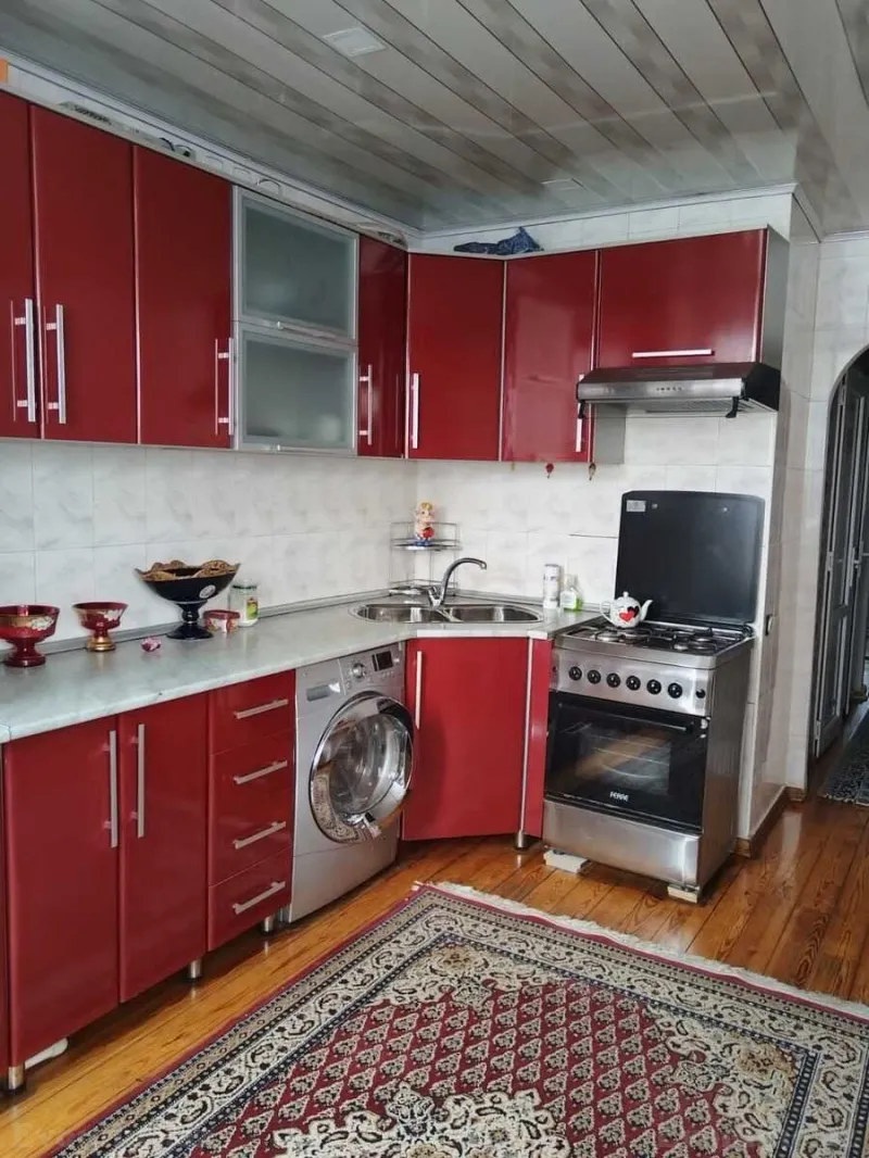 Kirayə verilir 3 otaqlı Mənzil Köhnə tikili 75 m² Sumqayıt - şəkil 13