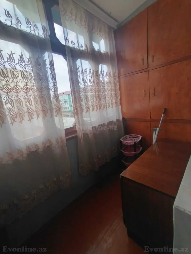Kirayə verilir 3 otaqlı Mənzil Köhnə tikili 75 m² Sumqayıt - şəkil 18