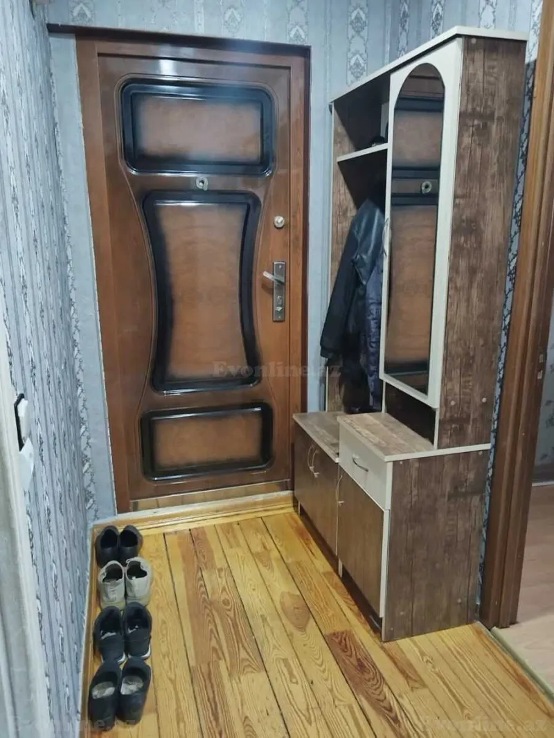 Kirayə verilir 3 otaqlı Mənzil Köhnə tikili 75 m² Sumqayıt - şəkil 19