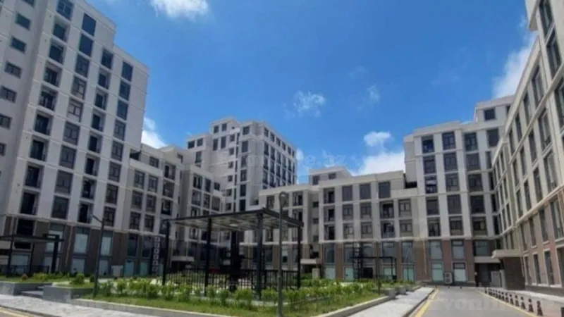 Kirayə verilir 3 otaqlı Mənzil Yeni tikili 66 m² 8 Noyabr m.