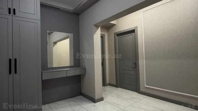 Satılır 2 otaqlı Mənzil Yeni tikili 61 m² Binəqədi - şəkil 4