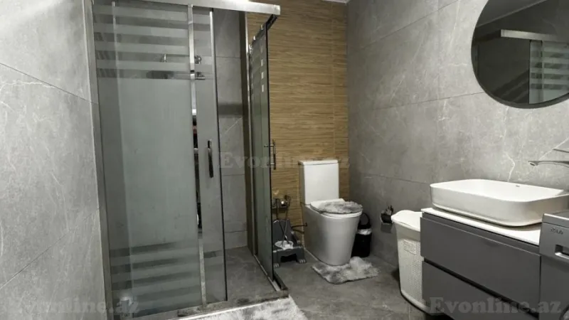 Satılır 2 otaqlı Mənzil Yeni tikili 61 m² Binəqədi - şəkil 6