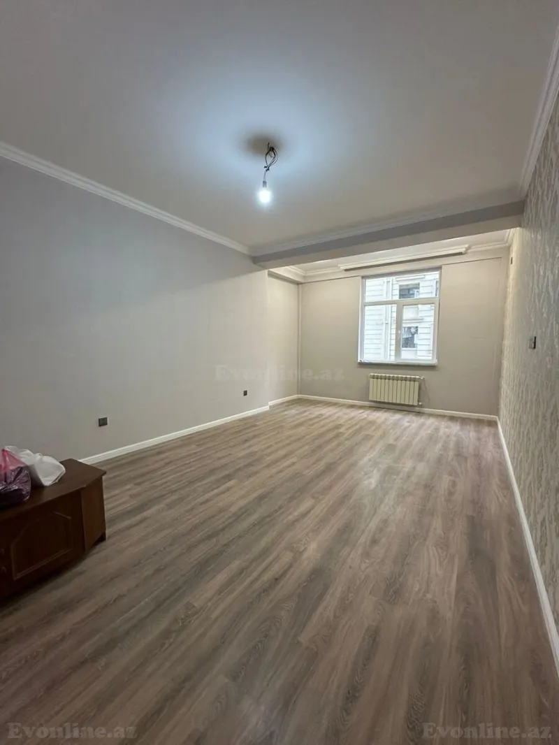 Satılır 2 otaqlı Mənzil Yeni tikili 94 m² Nəriman Nərimanov m. - şəkil 7