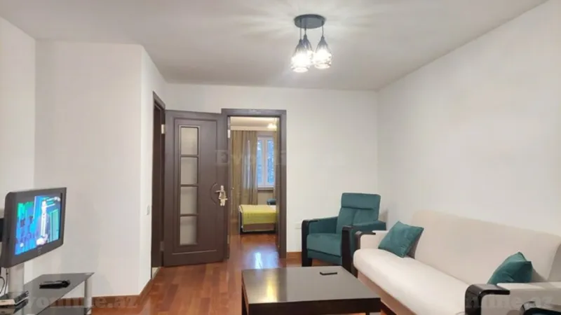 Kirayə verilir 2 otaqlı Mənzil Köhnə tikili 60 m² İçərişəhər m. - şəkil 2