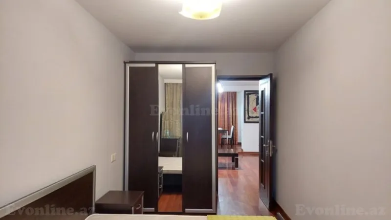 Kirayə verilir 2 otaqlı Mənzil Köhnə tikili 60 m² İçərişəhər m. - şəkil 6