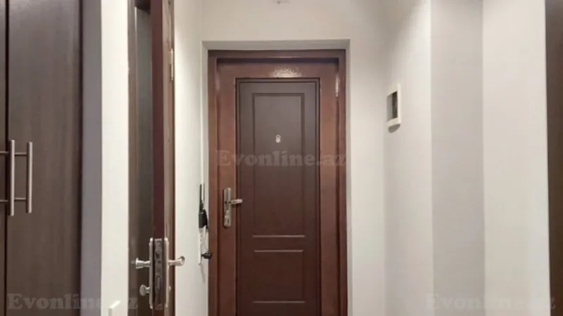 Kirayə verilir 2 otaqlı Mənzil Köhnə tikili 60 m² İçərişəhər m. - şəkil 8