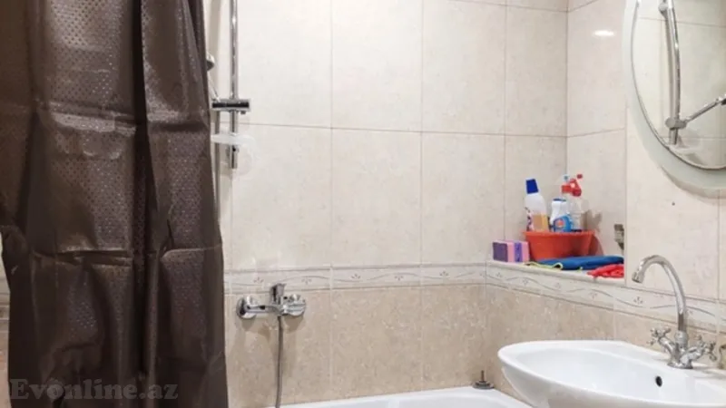 Kirayə verilir 2 otaqlı Mənzil Köhnə tikili 60 m² İçərişəhər m. - şəkil 10