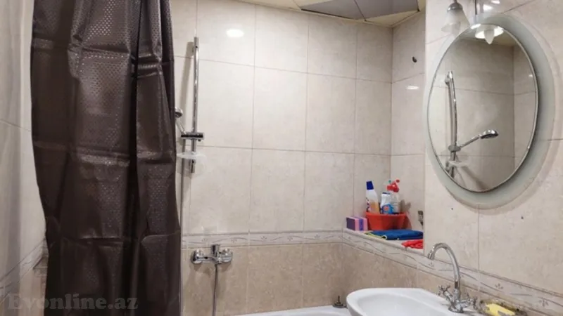 Kirayə verilir 2 otaqlı Mənzil Köhnə tikili 60 m² İçərişəhər m. - şəkil 11