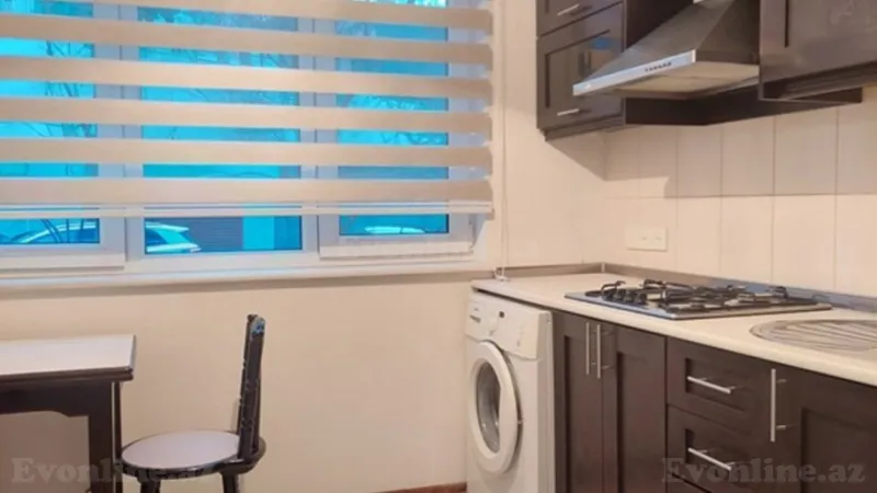 Kirayə verilir 2 otaqlı Mənzil Köhnə tikili 60 m² İçərişəhər m. - şəkil 12