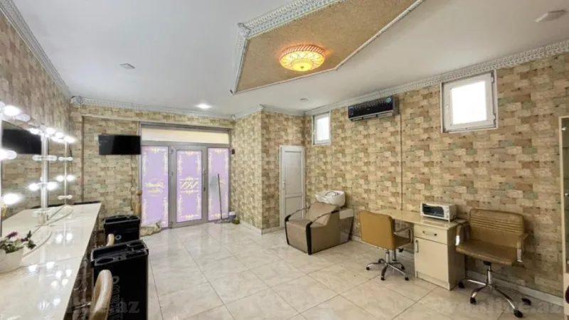 Kirayə verilir Obyekt 40 m² 28 May m. - şəkil 5