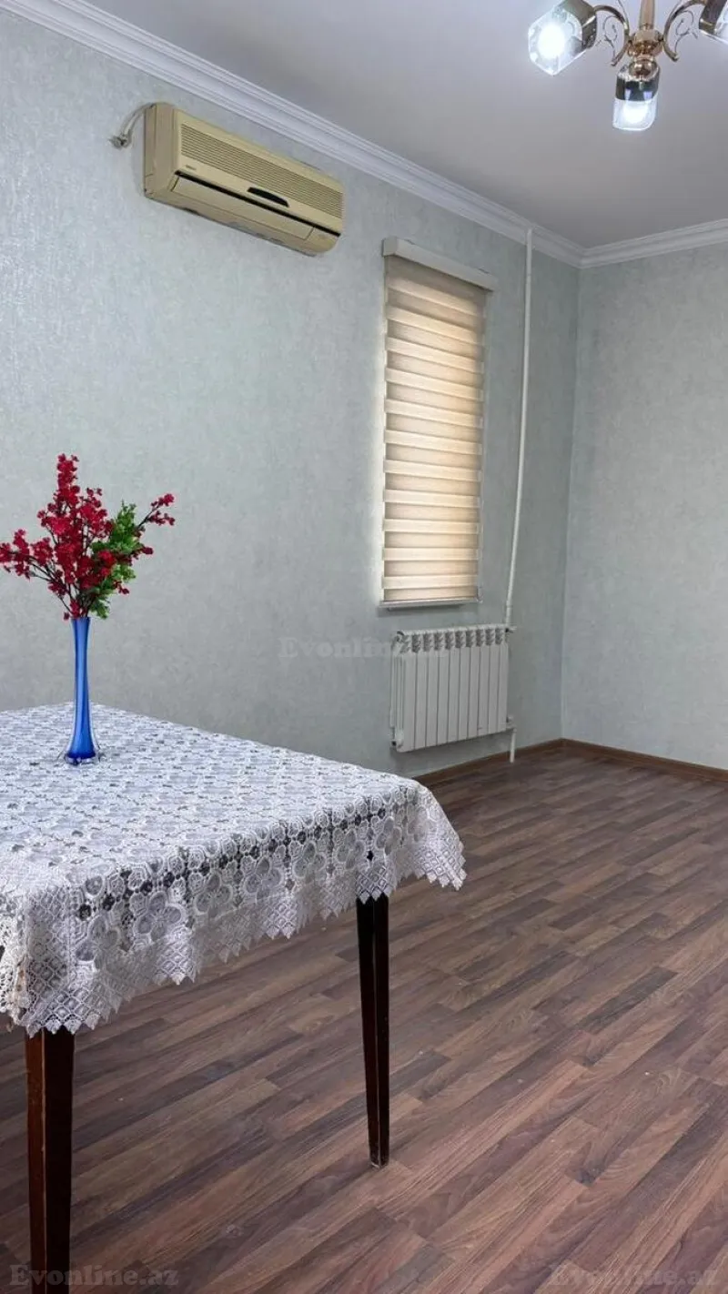 Satılır 2 otaqlı Mənzil Köhnə tikili 45 m² Xətai r.