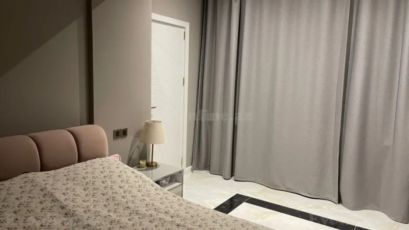 Satılır 4 otaqlı Mənzil Yeni tikili 113 m² Biləcəri - şəkil 3