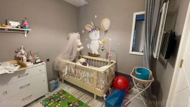 Satılır 4 otaqlı Mənzil Yeni tikili 113 m² Biləcəri - şəkil 5