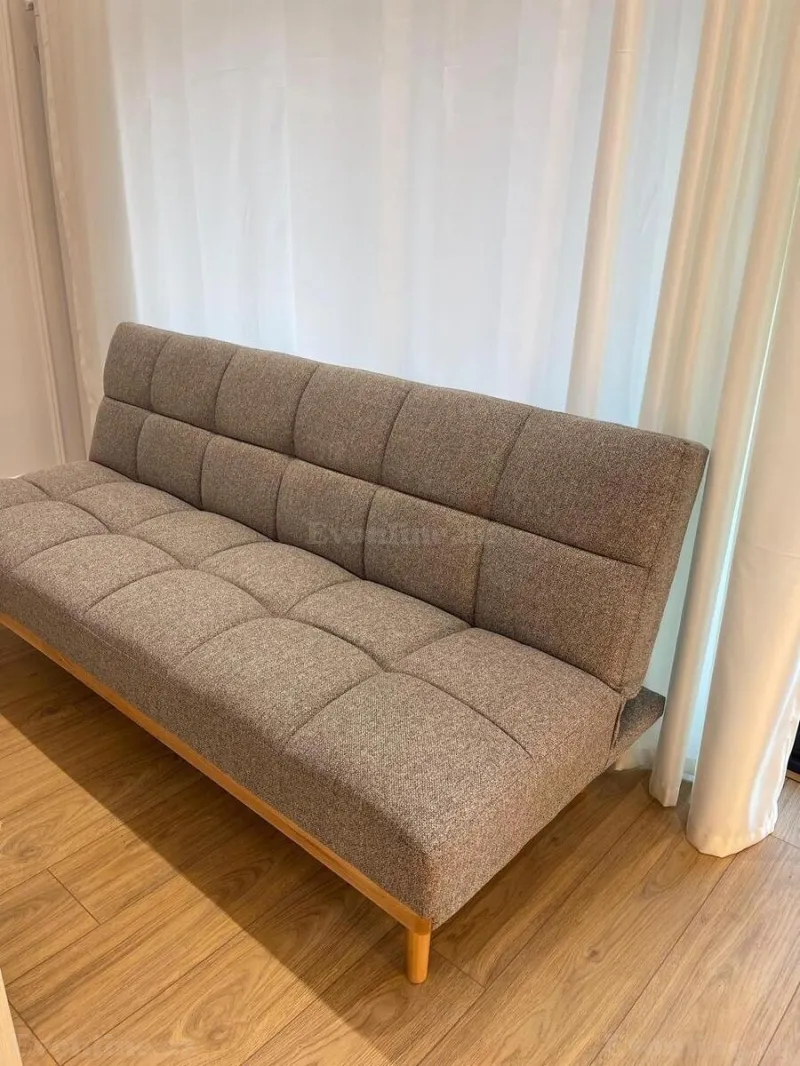 Kirayə verilir 1 otaqlı Mənzil Yeni tikili 65 m² Sabunçu r. - şəkil 7