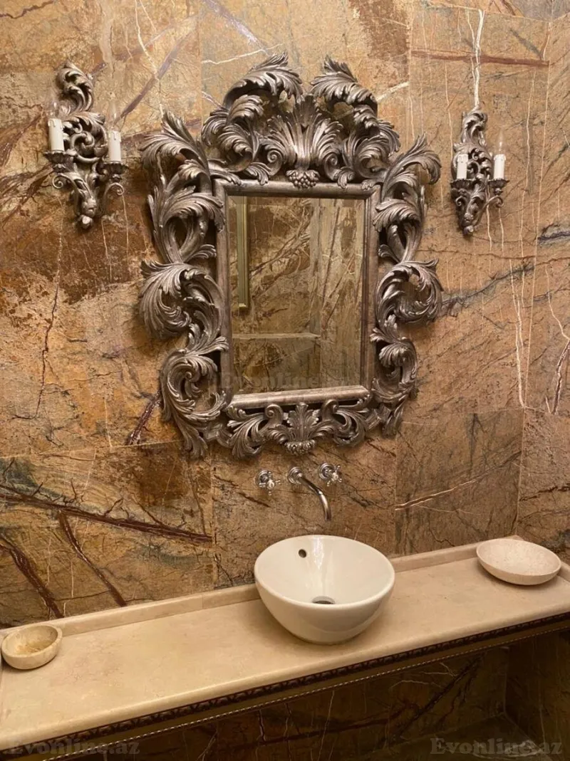 Kirayə verilir 3 otaqlı Mənzil Yeni tikili 200 m² 28 May m. - şəkil 8