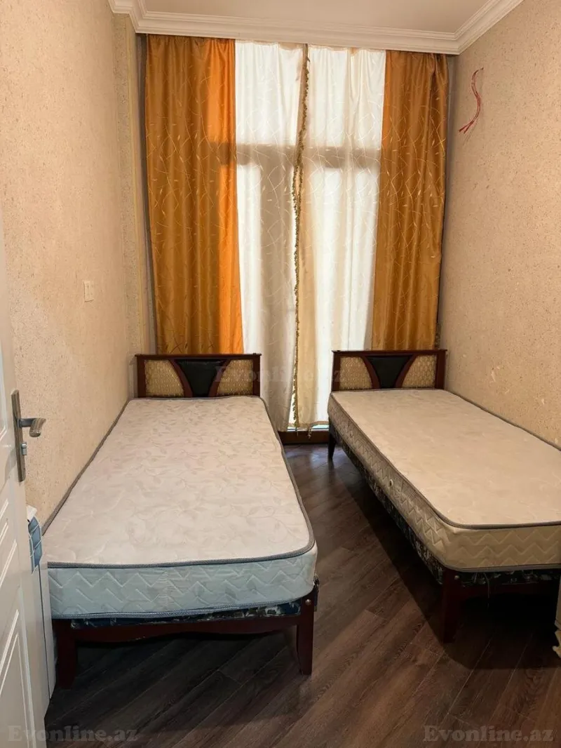 Kirayə verilir 2 otaqlı Mənzil Yeni tikili 50 m² Xırdalan - şəkil 2