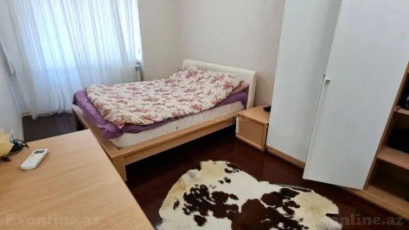 Satılır 4 otaqlı Mənzil Yeni tikili 210 m² Nərimanov r. - şəkil 9