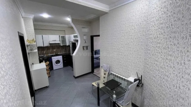 Kirayə verilir 2 otaqlı Mənzil Yeni tikili 64 m² Sabunçu r. - şəkil 5