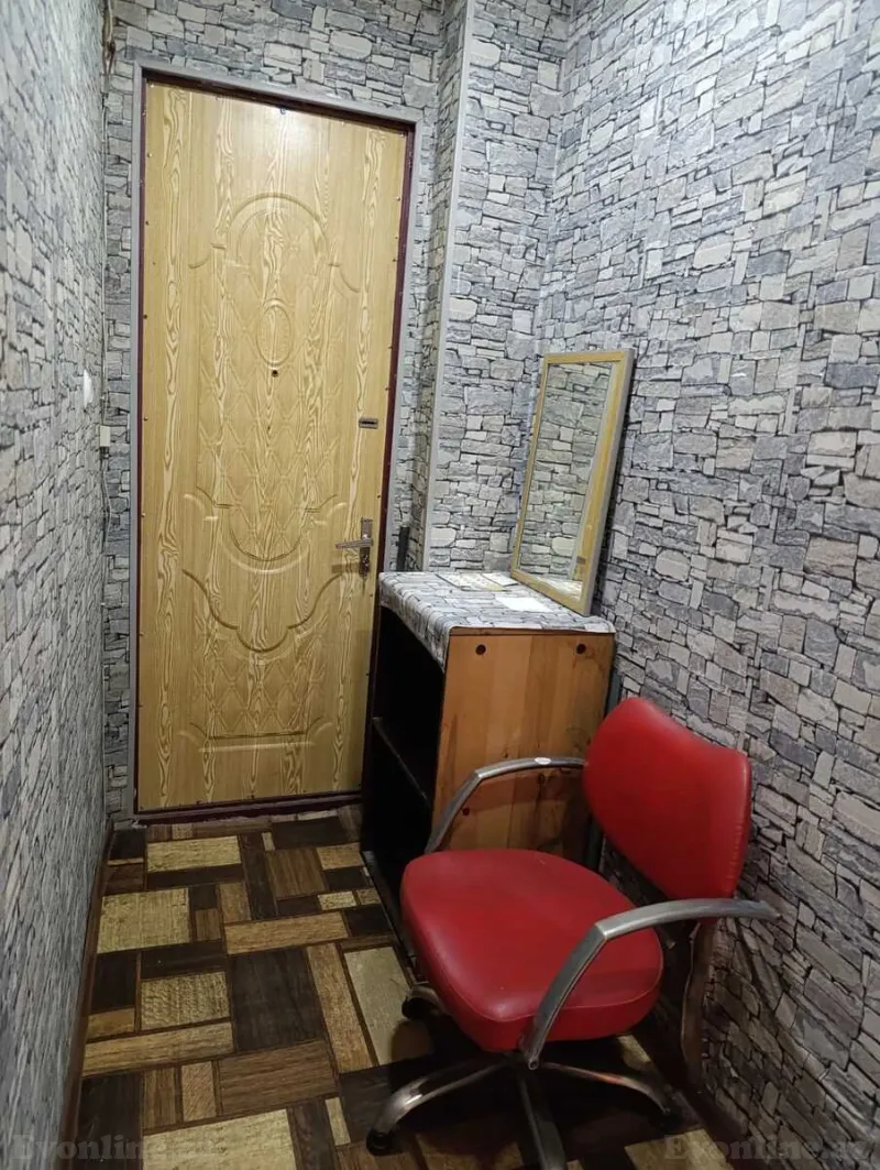 Satılır 1 otaqlı Mənzil Köhnə tikili 36 m² Həzi Aslanov m. - şəkil 7