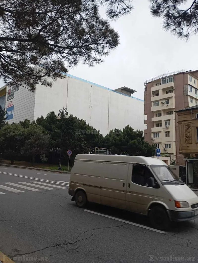 Satılır 1 otaqlı Mənzil Köhnə tikili 36 m² Həzi Aslanov m. - şəkil 8