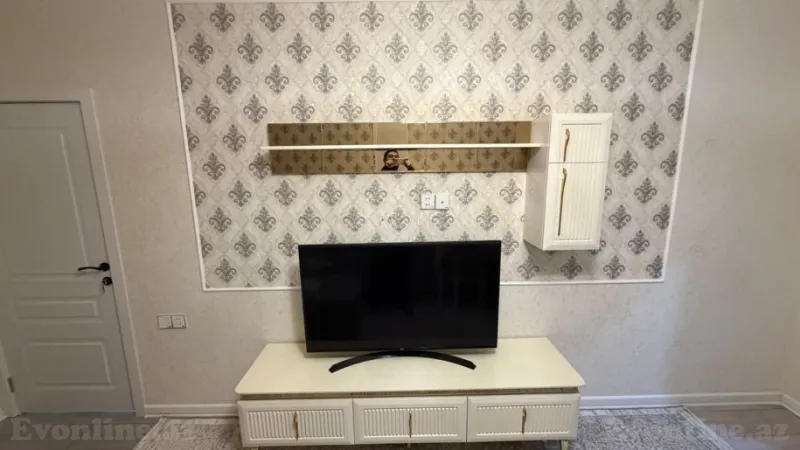 Satılır 2 otaqlı Mənzil Köhnə tikili 65 m² Həzi Aslanov m. - şəkil 4