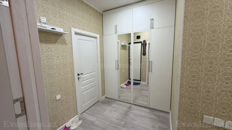 Satılır 2 otaqlı Mənzil Köhnə tikili 65 m² Həzi Aslanov m. - şəkil 11