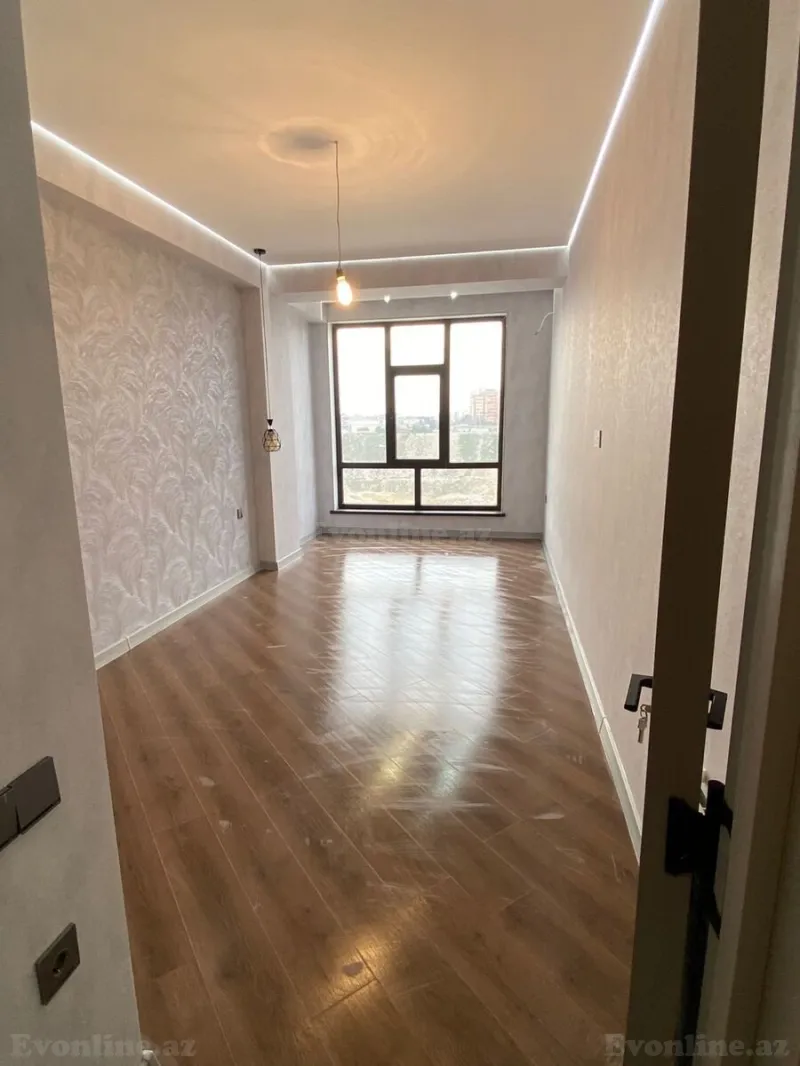 Satılır 3 otaqlı Mənzil Yeni tikili 98 m² Suraxanı r.