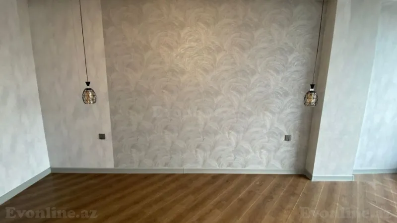 Satılır 3 otaqlı Mənzil Yeni tikili 98 m² Suraxanı r. - şəkil 4