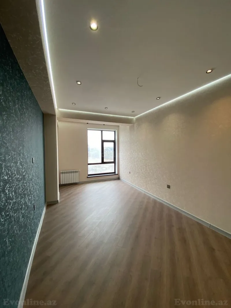 Satılır 3 otaqlı Mənzil Yeni tikili 98 m² Suraxanı r. - şəkil 5