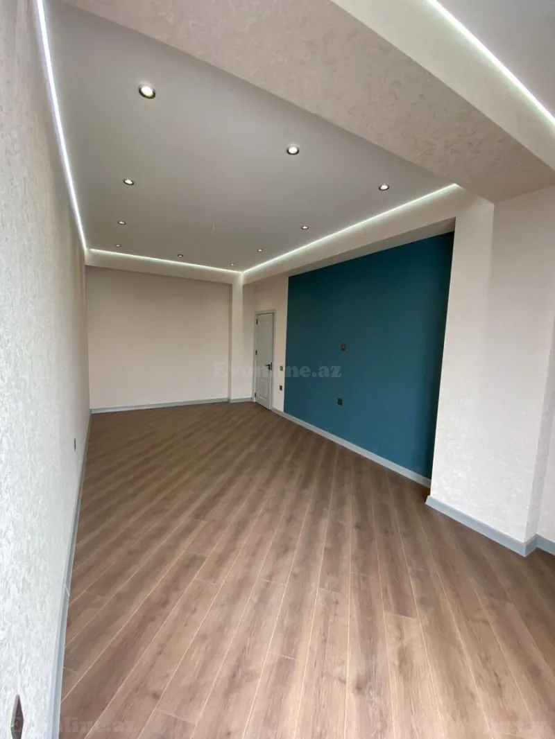 Satılır 3 otaqlı Mənzil Yeni tikili 98 m² Suraxanı r. - şəkil 6