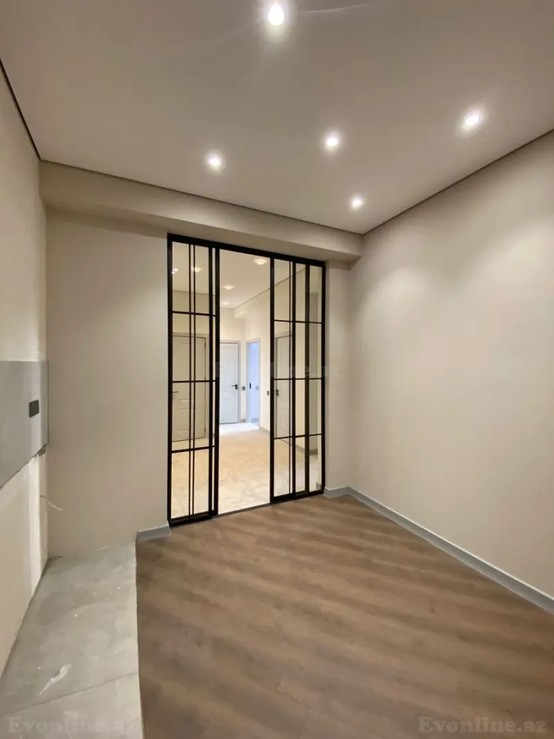 Satılır 3 otaqlı Mənzil Yeni tikili 98 m² Suraxanı r. - şəkil 8