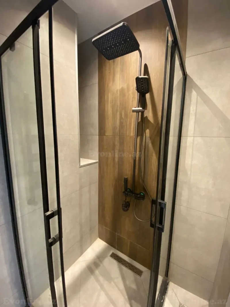 Satılır 3 otaqlı Mənzil Yeni tikili 98 m² Suraxanı r. - şəkil 12