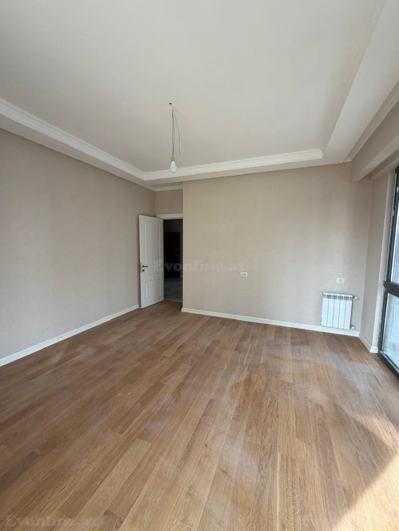 Satılır 3 otaqlı Mənzil Yeni tikili 83 m² Yasamal - şəkil 3