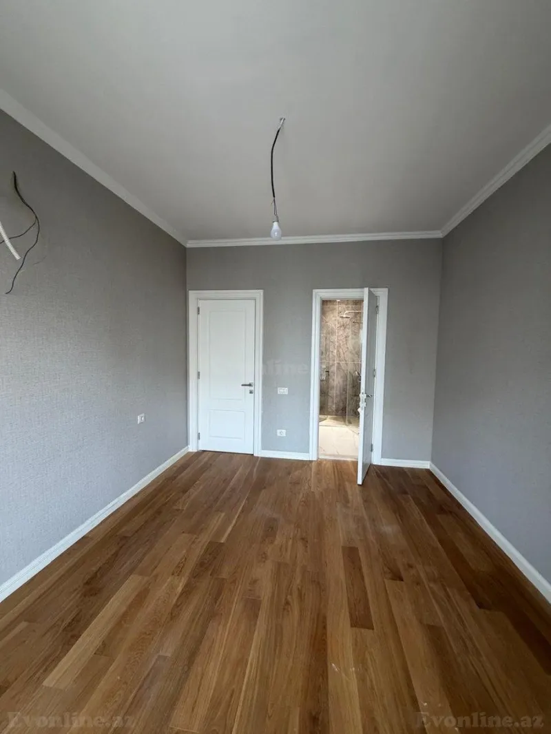 Satılır 3 otaqlı Mənzil Yeni tikili 83 m² Yasamal - şəkil 5