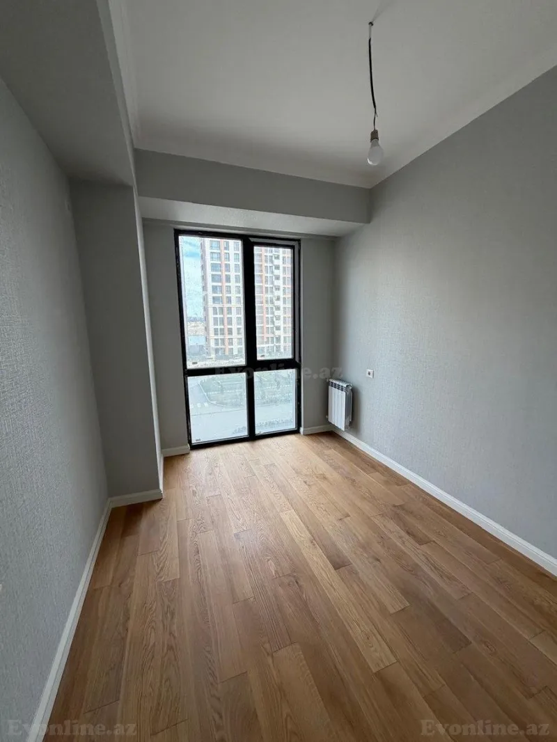 Satılır 3 otaqlı Mənzil Yeni tikili 83 m² Yasamal - şəkil 6