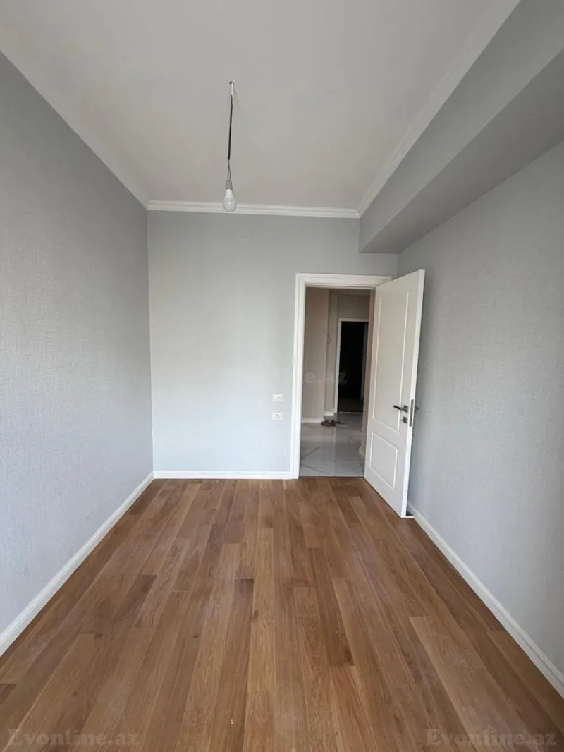 Satılır 3 otaqlı Mənzil Yeni tikili 83 m² Yasamal - şəkil 7