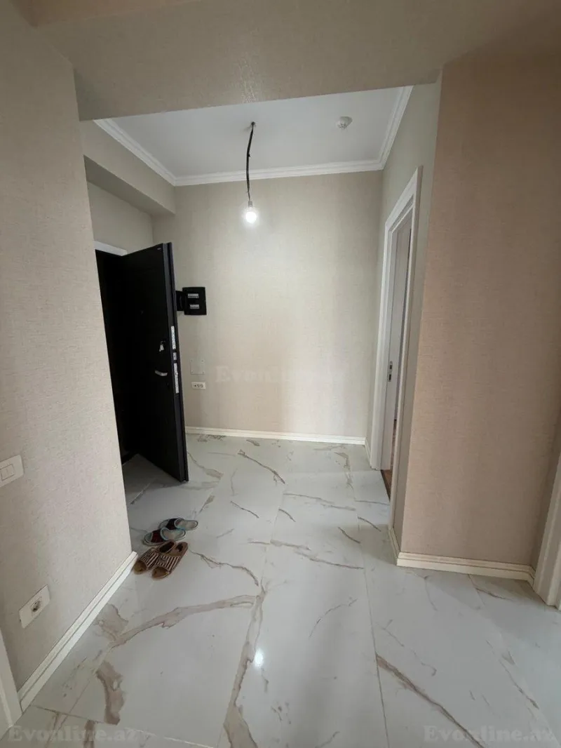 Satılır 3 otaqlı Mənzil Yeni tikili 83 m² Yasamal - şəkil 9