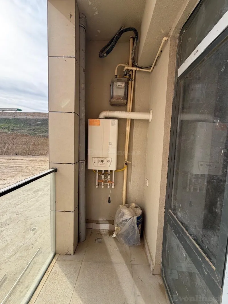 Satılır 3 otaqlı Mənzil Yeni tikili 83 m² Yasamal - şəkil 12