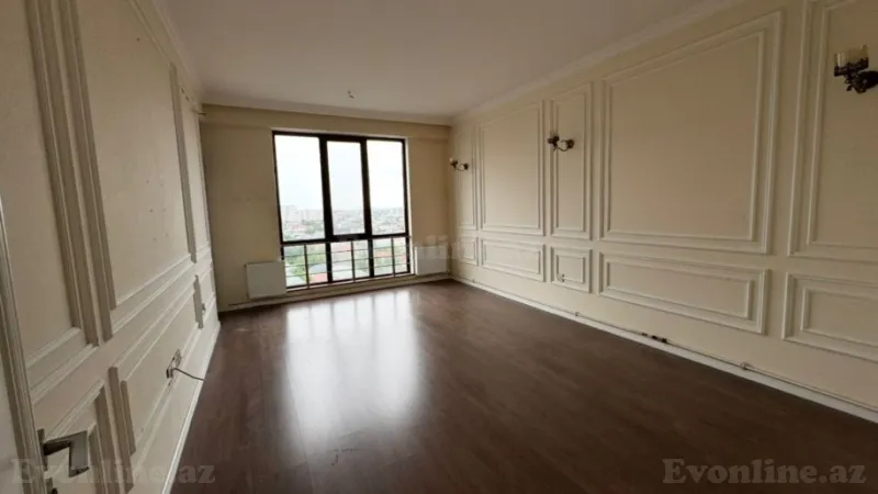 Satılır 2 otaqlı Mənzil Yeni tikili 55 m² Sabunçu r.