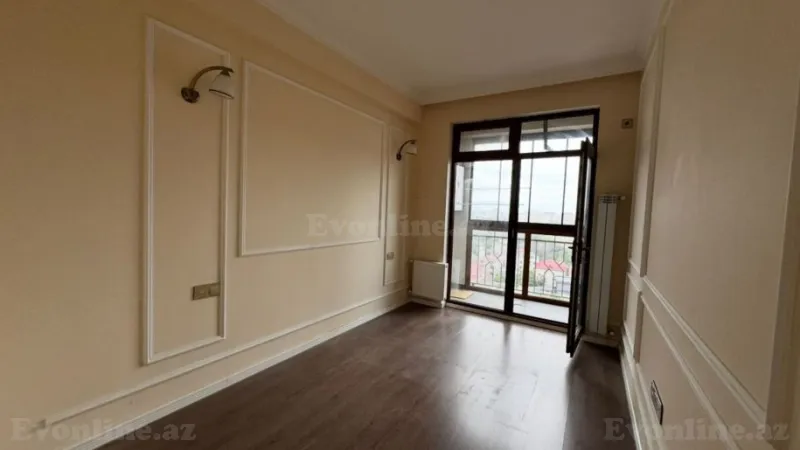 Satılır 2 otaqlı Mənzil Yeni tikili 55 m² Sabunçu r. - şəkil 4