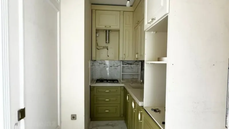 Satılır 2 otaqlı Mənzil Yeni tikili 55 m² Sabunçu r. - şəkil 9